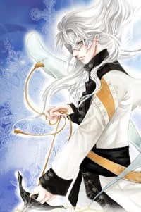 （HP同人）恆星，恆心