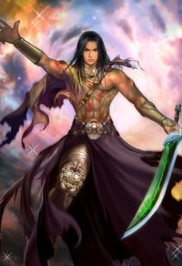 億萬萌寶：腹黑男神，麼一個！