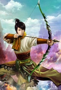近身狂兵(合作)