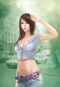 溫柔予你，許一世情深