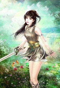 医妃倾天