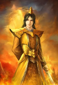 曦林战纪