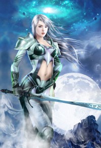 （陆小凤同人）[陆花]大漠长沙（原作+续写）