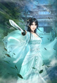 国服第一女装大佬2