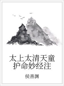 太上太清天童护命妙经注