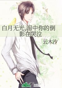 白月无光,泪中你的倒影在哭泣